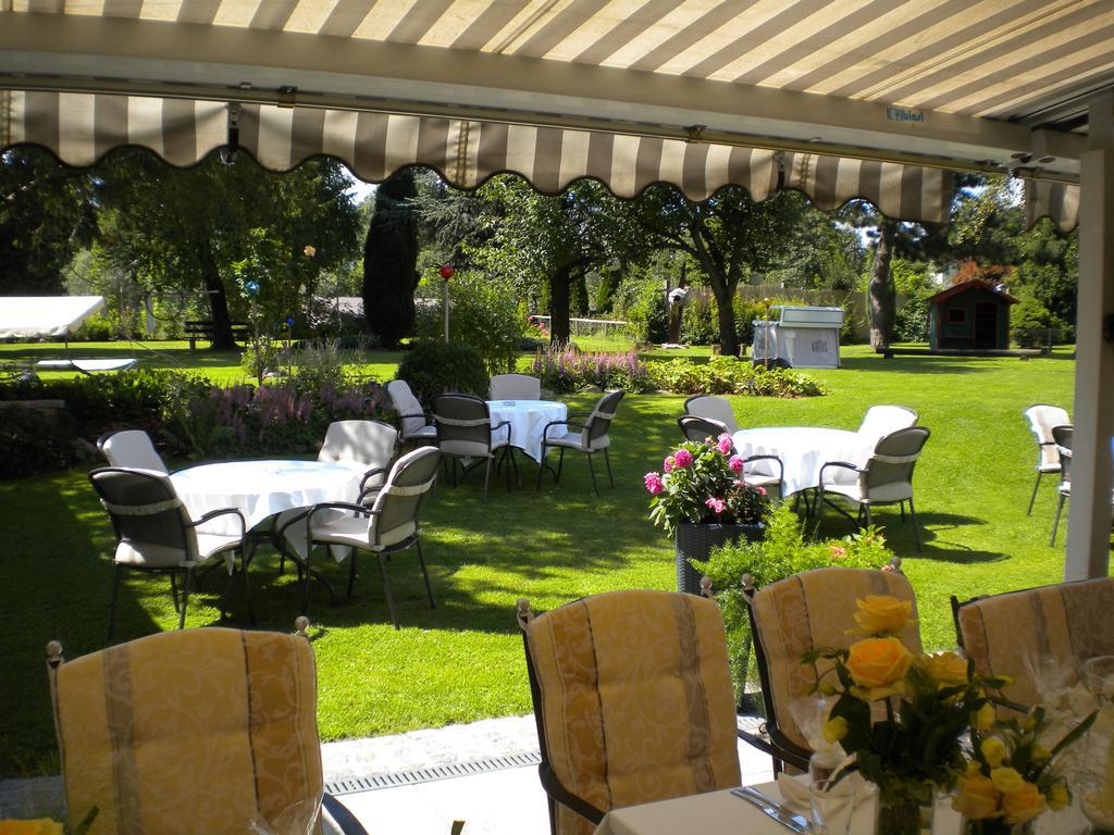 Schlosshotel Mitterhart سشواز المظهر الخارجي الصورة