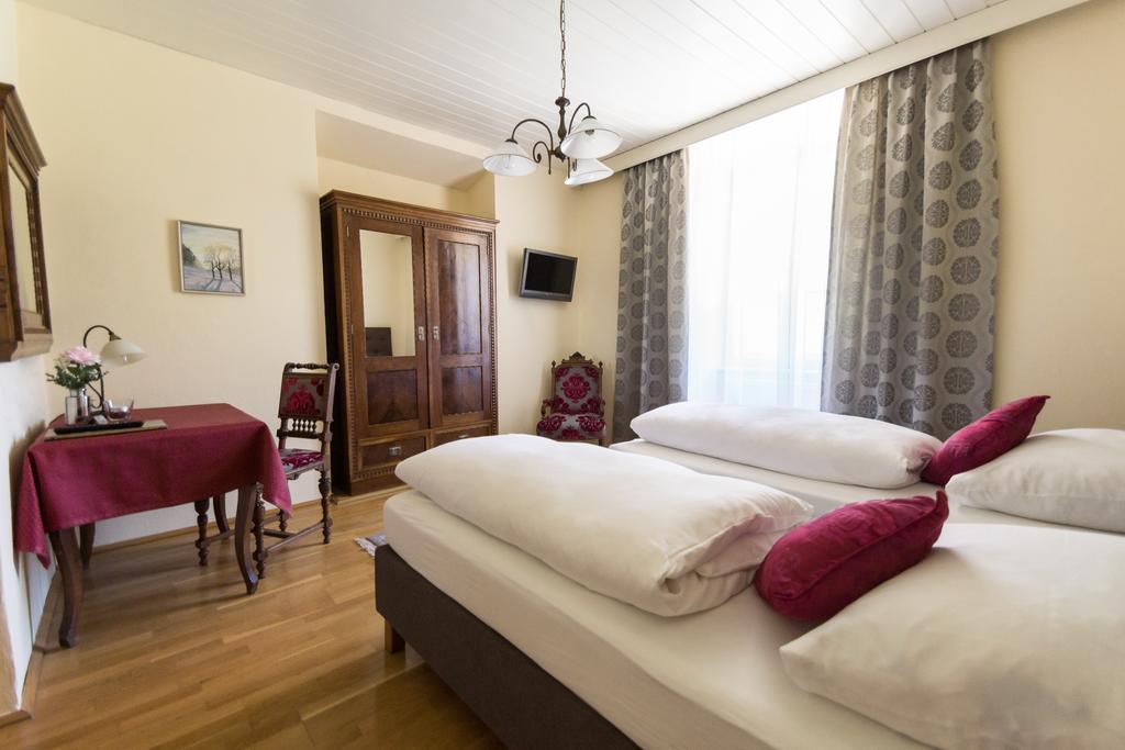 Schlosshotel Mitterhart سشواز المظهر الخارجي الصورة