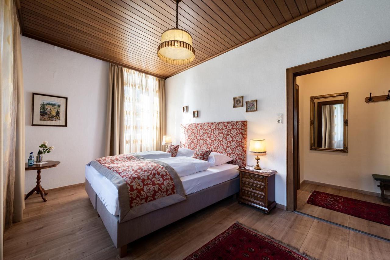 Schlosshotel Mitterhart سشواز المظهر الخارجي الصورة