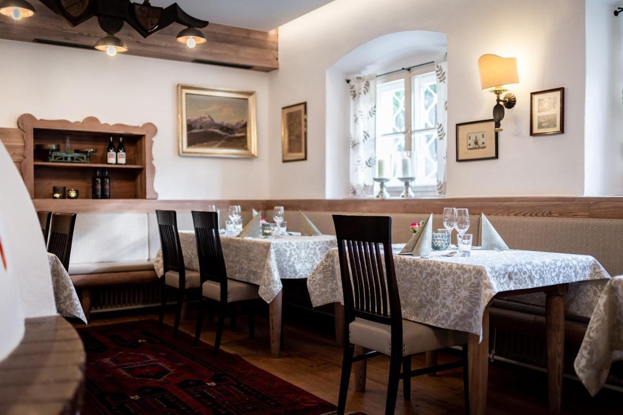 Schlosshotel Mitterhart سشواز المظهر الخارجي الصورة